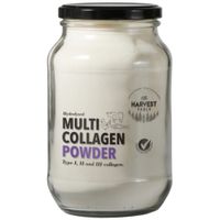 The Harvest Table Multi Collagen - 450g